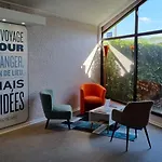 Kyriad Angouleme Nord Champniers- &