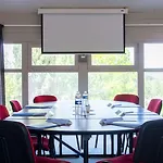 Hotel Kyriad Angouleme Nord Champniers- & Champniers (Charente)