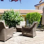 Hotel Kyriad Angouleme Nord Champniers- & 3*