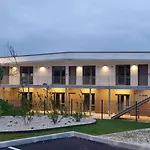 Kyriad Angouleme Nord Champniers- & Hotel Champniers (Charente)