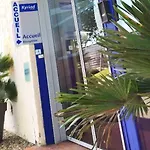 Kyriad Angouleme Nord Champniers- & Hotel