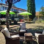 Hotel Kyriad Angouleme Nord Champniers- & Champniers (Charente)