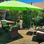 Kyriad Angouleme Nord Champniers- & Hotel Champniers (Charente)