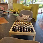 Kyriad Angouleme Nord Champniers- & Hotel