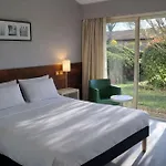 Hotel Kyriad Angouleme Nord Champniers- & 3*