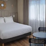 Kyriad Angouleme Nord Champniers- & Hotel