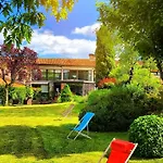 Hotel Kyriad Angouleme Nord Champniers- & 3*