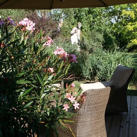 Kyriad Angouleme Nord Champniers- & 尚尼耶