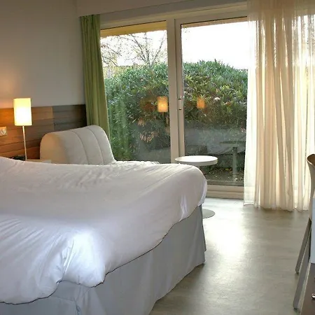 Kyriad Angouleme Nord Champniers- & 3*