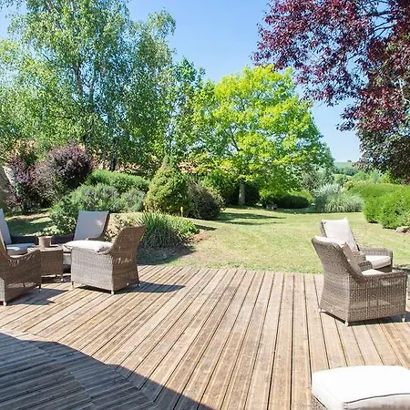 Kyriad Angouleme Nord Champniers- &