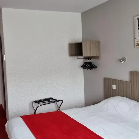 Kyriad Angoulême Nord 3*