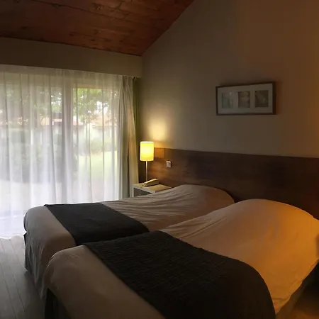Kyriad Angoulême Nord Champniers- Hôtel&résidence