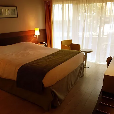 Hotel Kyriad Angouleme Nord Champniers- &