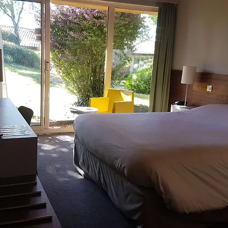 Kyriad Angouleme Nord Champniers- & 3* 尚尼耶