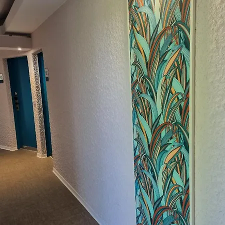 酒店 Kyriad Angouleme Nord Champniers- & 3*