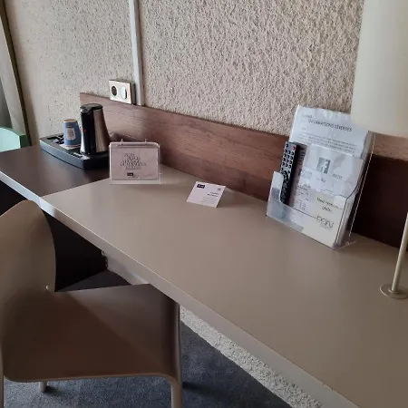 Kyriad Angoulême Nord 3*