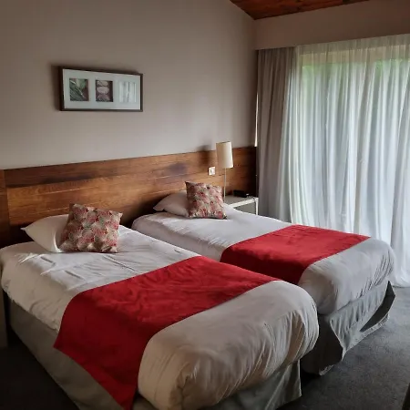 Kyriad Angouleme Nord Champniers- & Hotel