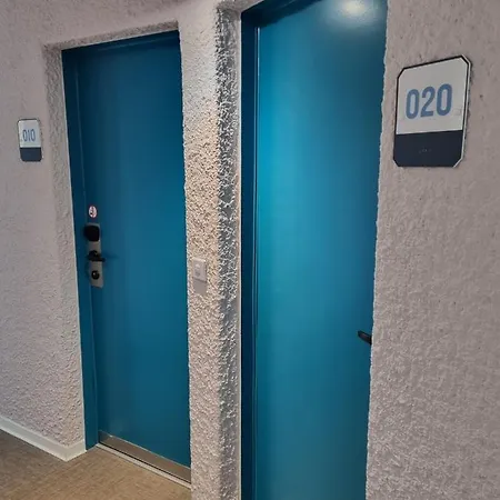 Kyriad Angouleme Nord Champniers- &