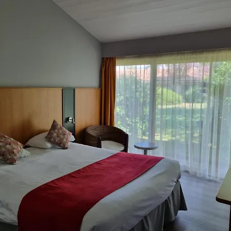 Kyriad Angoulême Nord 3*