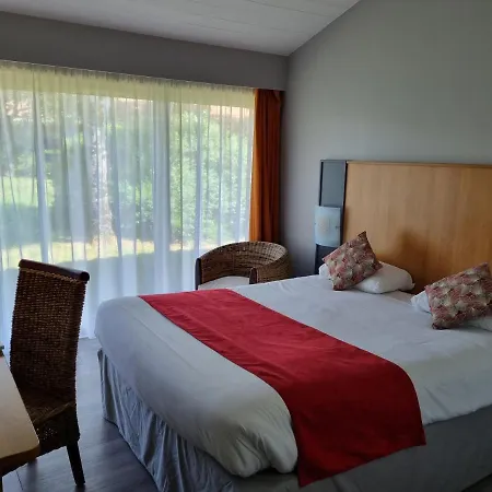 Kyriad Angouleme Nord Champniers- & 酒店 尚尼耶