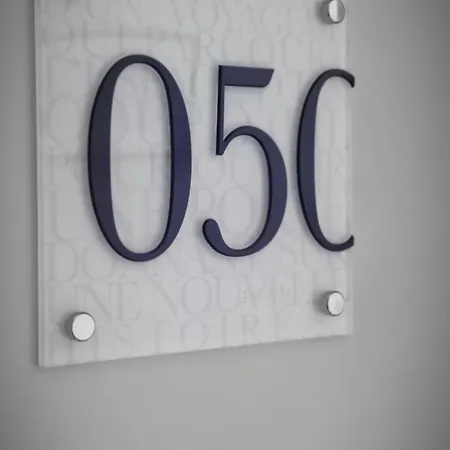 Kyriad Angouleme Nord Champniers- &