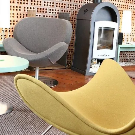 Kyriad Angouleme Nord Champniers- & 酒店 尚尼耶