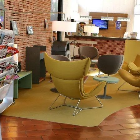 Hotel Kyriad Angoulême Nord 3*