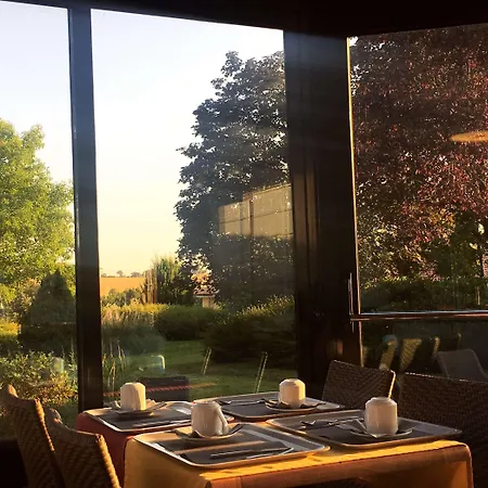 Otel Kyriad Angouleme Nord Champniers- & 3*