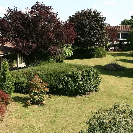 Kyriad Angoulême Nord 3* Champniers (Charente)