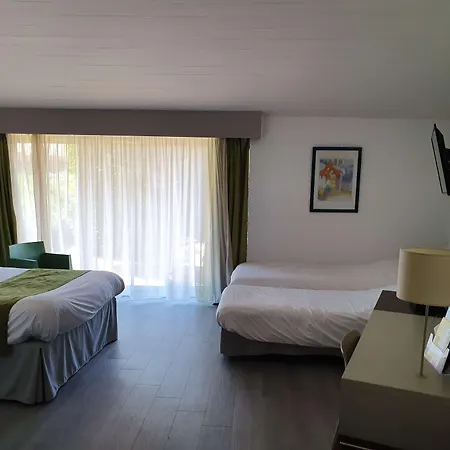 Kyriad Angouleme Nord Champniers- & Champniers (Charente)