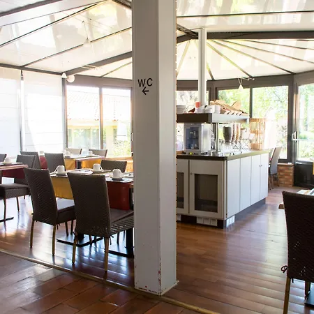Kyriad Angoulême Nord Champniers- Hôtel&résidence 3*