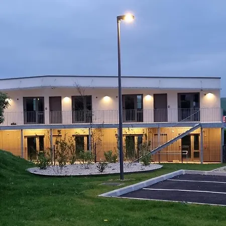 Kyriad Angoulême Nord 3*