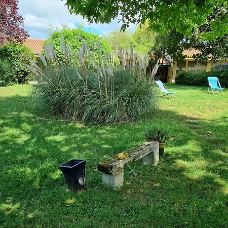 Kyriad Angouleme Nord Champniers- & Hotel Champniers (Charente)