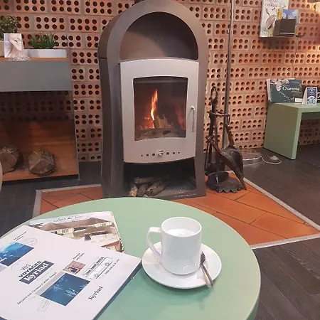 Kyriad Angoulême Nord 3*