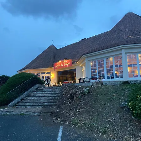 Kyriad Angouleme Nord Champniers- & 3* Champniers (Charente)