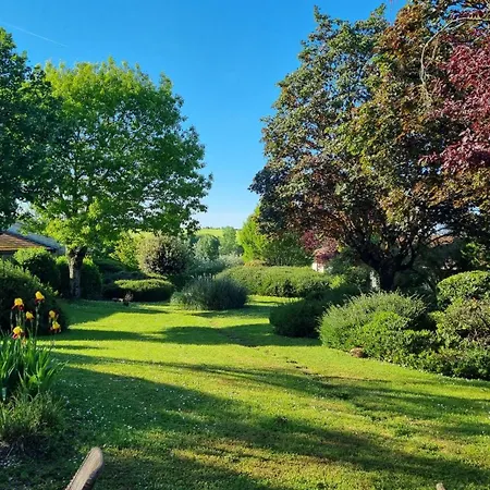 Kyriad Angouleme Nord Champniers- & Hotell