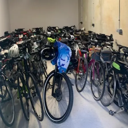 Hotel Kyriad Angouleme Nord Champniers- & Champniers (Charente)