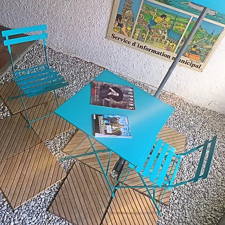 Hotel Kyriad Angouleme Nord Champniers- & Champniers (Charente)