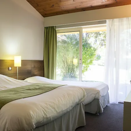 Otel Kyriad Angouleme Nord Champniers- & 3*