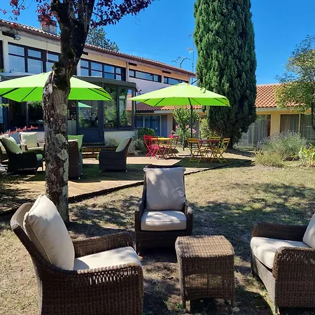 Hotel Kyriad Angouleme Nord Champniers- & Champniers (Charente)