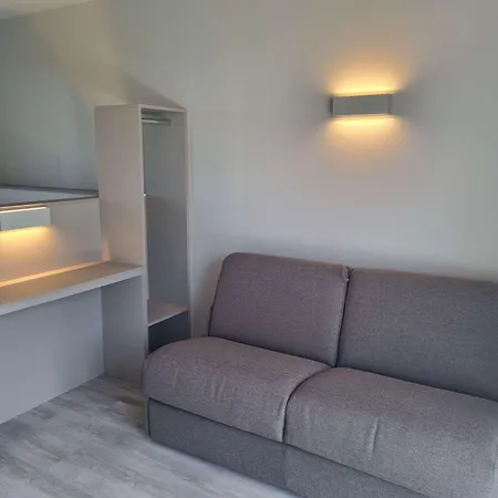 Kyriad Angoulême Nord Champniers- Hôtel&résidence