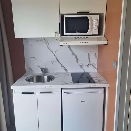 Kyriad Angouleme Nord Champniers- & 尚尼耶