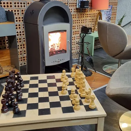 酒店 Kyriad Angouleme Nord Champniers- &