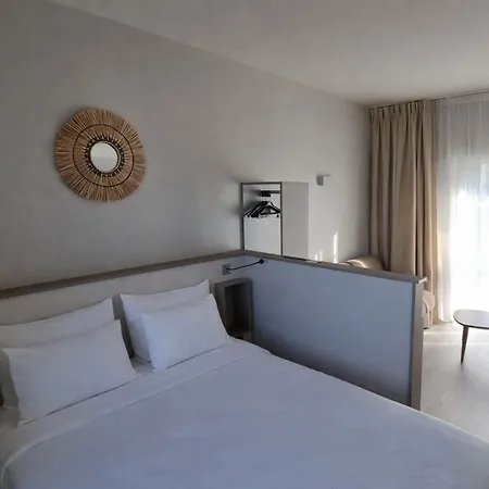 Hotel Kyriad Angoulême Nord Champniers- Hôtel&résidence