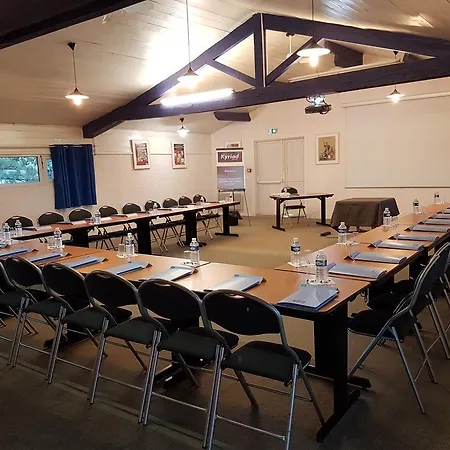 Hotel Kyriad Angouleme Nord Champniers- & Champniers (Charente)