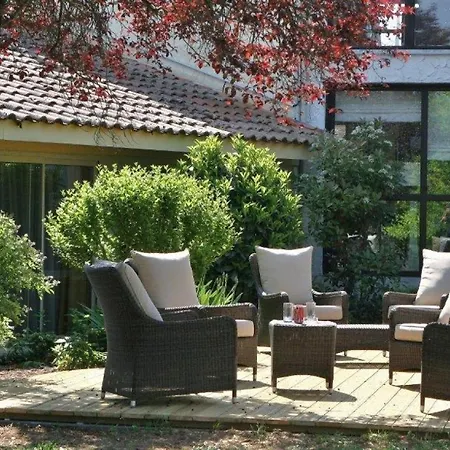 Kyriad Angouleme Nord Champniers- &