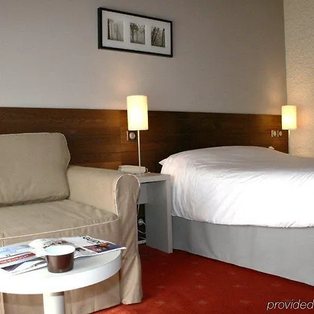 Hotel Kyriad Angoulême Nord