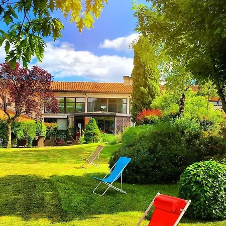 ホテル Kyriad Angouleme Nord Champniers- & 3*