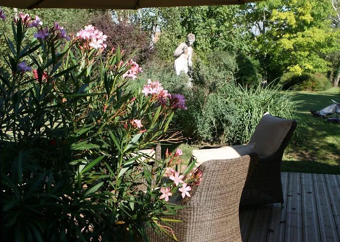 Kyriad Angoulême Nord Champniers- Hôtel&résidence Champniers (Charente)