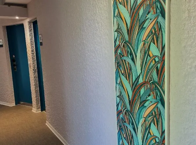 Hotel Kyriad Angoulême Nord Champniers- Hôtel&résidence 3*